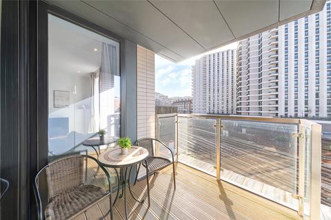 1 bedroom flat for sale, Sutherland Street, Pimlico, London, SW1V