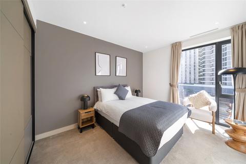 1 bedroom flat for sale, Sutherland Street, Pimlico, London, SW1V