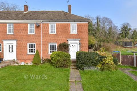 3 bedroom semi-detached house for sale, Carlsden Close, Dover, Kent
