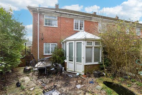 3 bedroom semi-detached house for sale, Carlsden Close, Dover, Kent