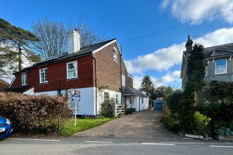 3 bedroom semi-detached house for sale, Penshurst Road, Speldhurst, Tunbridge Wells, Kent, TN3