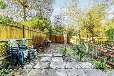 3 bedroom terraced house for sale, Tollwood Park, Crowborough, East Sussex, TN6