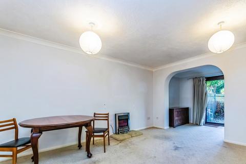 3 bedroom terraced house for sale, Tollwood Park, Crowborough, East Sussex, TN6