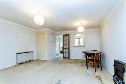 3 bedroom terraced house for sale, Tollwood Park, Crowborough, East Sussex, TN6