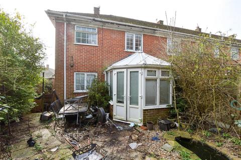 3 bedroom semi-detached house for sale, Carlsden Close, Dover CT17
