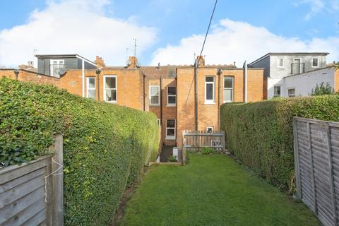 3 bedroom terraced house for sale, Silverdale Road, Tunbridge Wells, Kent, TN4