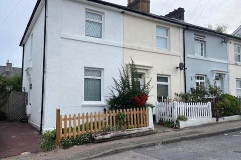 Wood Street, Tunbridge Wells, Kent, TN1