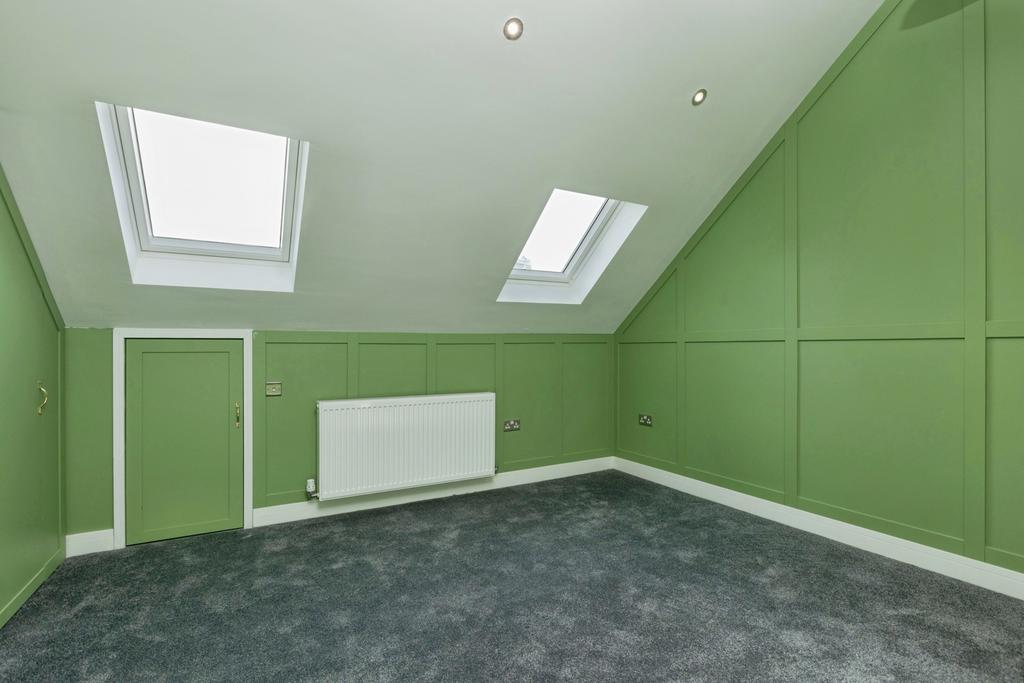 Principal Suite