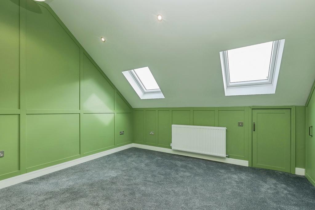 Principal Suite