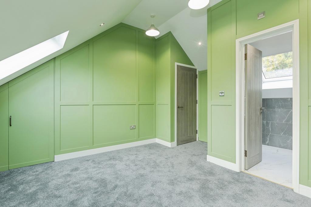 Principal Suite