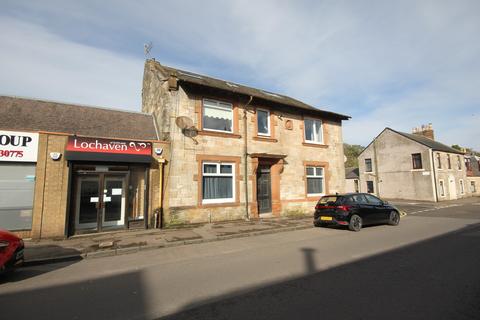 3 bedroom flat for sale, High Street, Stewarton KA3