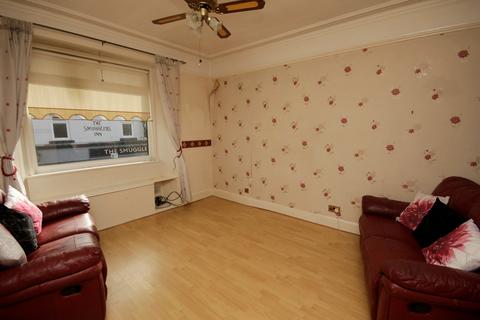 3 bedroom flat for sale, High Street, Stewarton KA3