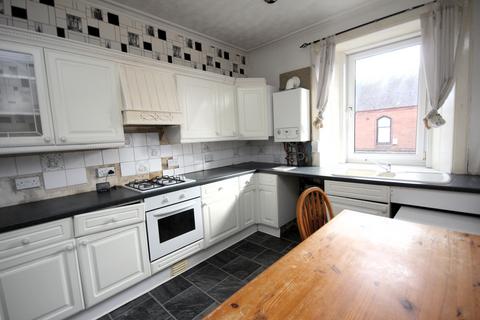 3 bedroom flat for sale, High Street, Stewarton KA3