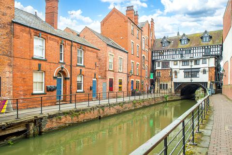 undefined, Stonebow House, The Glory Hole, LINCOLN