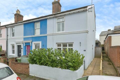 4 bedroom end of terrace house for sale, Stanhope Road, Tunbridge Wells, Kent, TN1