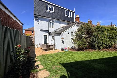 4 bedroom end of terrace house for sale, Stanhope Road, Tunbridge Wells, Kent, TN1