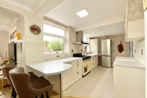 4 bedroom detached house for sale, Holyrood Drive, Wistaston, CW2