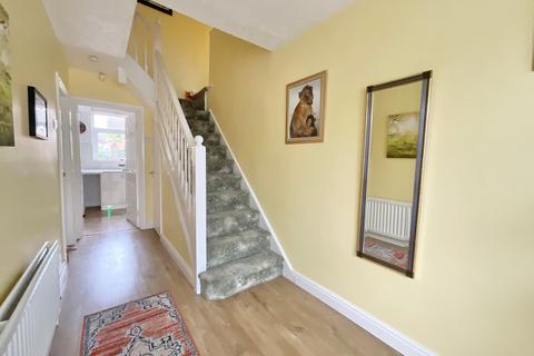 4 bedroom detached house for sale, Holyrood Drive, Wistaston, CW2