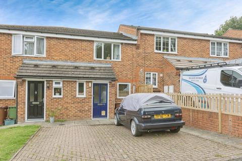 2 bedroom terraced house for sale, Blackthorn Avenue, TUNBRIDGE WELLS, Kent, TN4