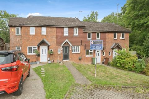 2 bedroom terraced house for sale, Green Way, Tunbridge Wells, Kent, TN2