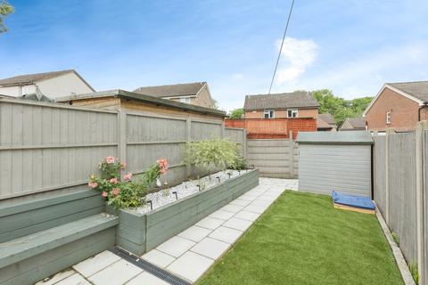 2 bedroom terraced house for sale, Green Way, Tunbridge Wells, Kent, TN2
