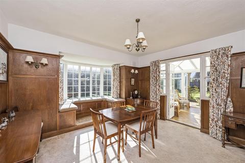 4 bedroom detached house for sale, Bodiam Avenue, Goring-By-Sea, Worthing