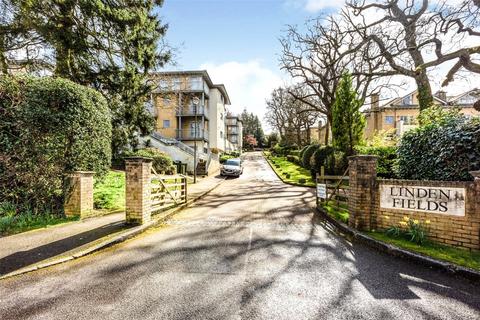 2 bedroom flat for sale, Sherbourne Place, Linden Fields, Tunbridge Wells, Kent, TN2