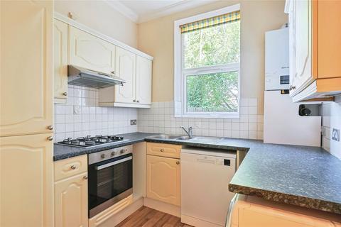 1 bedroom flat for sale, Wootton Mount, Bournemouth, Dorset, BH1