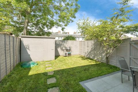 3 bedroom end of terrace house for sale, Beagles Wood Road, Pembury, Tunbridge Wells, Kent, TN2