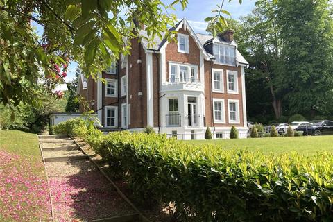 1 bedroom flat for sale, Calverley Park Gardens, Tunbridge Wells, Kent, TN1