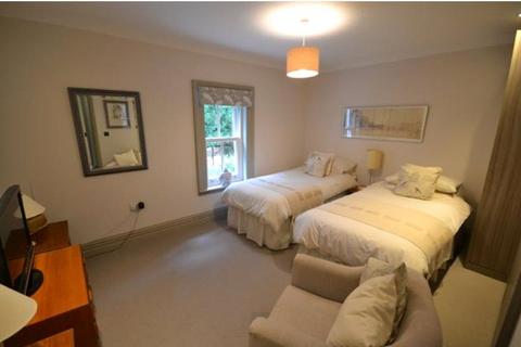 1 bedroom flat for sale, Calverley Park Gardens, Tunbridge Wells, Kent, TN1