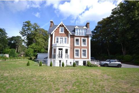1 bedroom flat for sale, Calverley Park Gardens, Tunbridge Wells, Kent, TN1