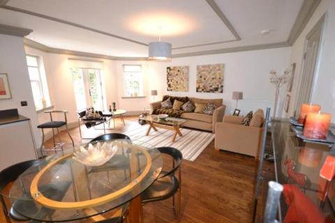 1 bedroom flat for sale, Calverley Park Gardens, Tunbridge Wells, Kent, TN1