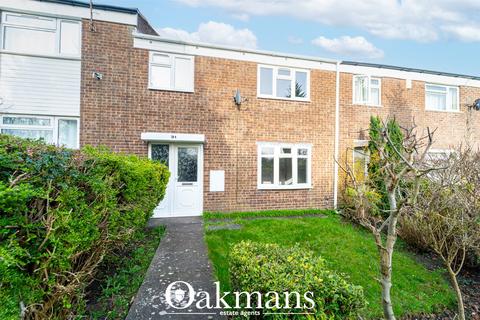 Shelley Close, Bromsgrove B61