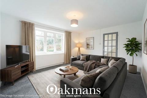 3 bedroom terraced house for sale, Shelley Close, Bromsgrove B61