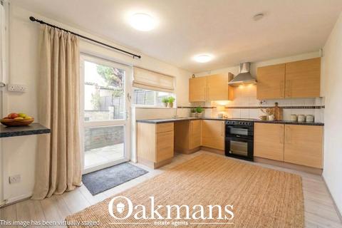 3 bedroom terraced house for sale, Shelley Close, Bromsgrove B61