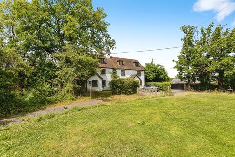 5 bedroom semi-detached house for sale, Fairmans Lane, Brenchley, Tonbridge, Kent, TN12
