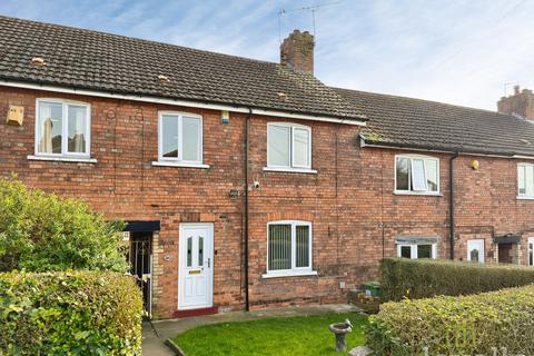 Lime Tree Avenue, Gainsborough DN21