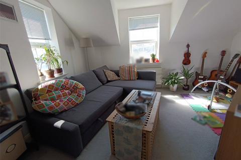 2 bedroom flat for sale, Northcote Road, Bournemouth, Dorset, BH1