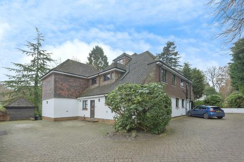 Warwick Park, TUNBRIDGE WELLS, Kent, TN2