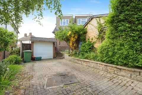 4 bedroom semi-detached house for sale, Highfield Road, TUNBRIDGE WELLS, Kent, TN4
