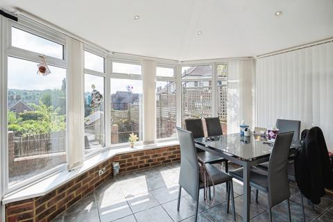 4 bedroom semi-detached house for sale, Highfield Road, TUNBRIDGE WELLS, Kent, TN4
