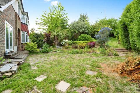 4 bedroom semi-detached house for sale, Highfield Road, TUNBRIDGE WELLS, Kent, TN4