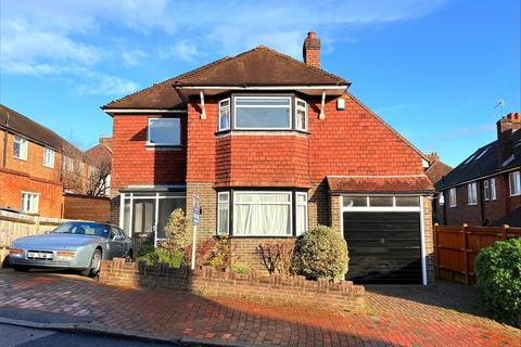 4 bedroom detached house for sale, Newlands Rise, Tunbridge Wells, Kent, TN4