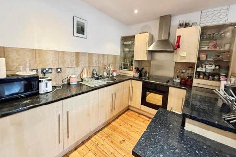 2 bedroom apartment to rent, Millwright, Leeds LS2