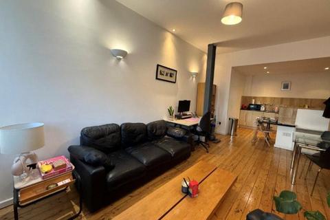 2 bedroom apartment to rent, Millwright, Leeds LS2