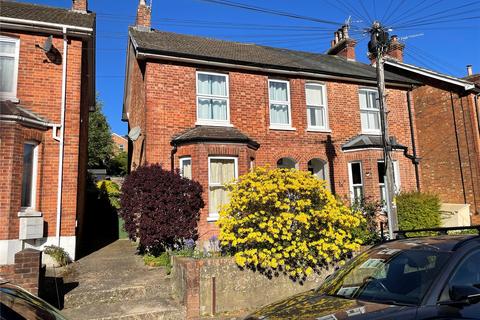 3 bedroom semi-detached house for sale, St. James Park, Tunbridge Wells, Kent, TN1