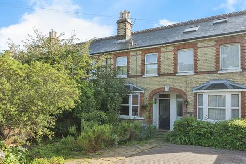 3 bedroom terraced house for sale, Bretland Road, Tunbridge Wells, Kent, TN4