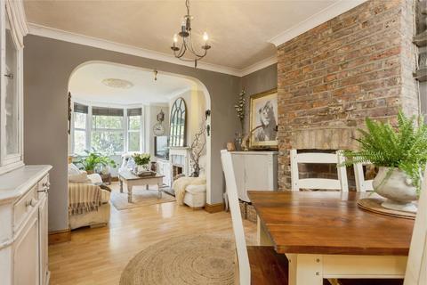 3 bedroom terraced house for sale, Bretland Road, Tunbridge Wells, Kent, TN4