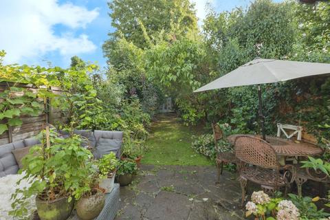 3 bedroom terraced house for sale, Bretland Road, Tunbridge Wells, Kent, TN4